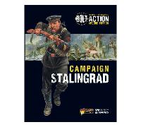 Bolt Action: Campaign - Stalingrad