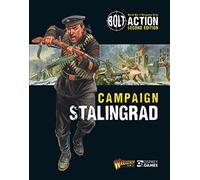 Bolt Action: Campaign: Stalingrad