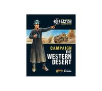 Bolt Action: Campaign - The Western Desert
