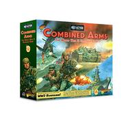 Warlord Games Combined Arms - the Bolt Action Campaign Set