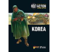 Bolt Action: Korea