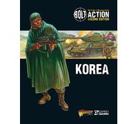 Bolt Action: Korea: 29