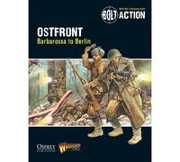 Bolt Action: Ostfront - Barbossa to Berlin