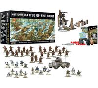 Bolt Action - Battle of the Bulge Starter Set