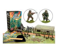 Bolt Action Starter Set Wage World War II On Your Tabletop