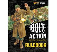 Bolt Action: Third Edition