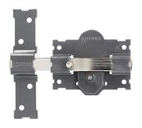 Bolt B-3 Key and Push Pin 161mm Round Cylinder 70mm