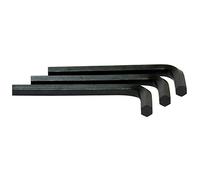 Bolt Base 5mm Metric Short Arm Allen Key/Hex Wrench / M5 Hexagon Keys/Wrenches - 1 Key