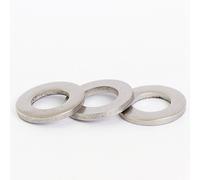 Bolt Base A2 Stainless Steel Flat Form A Washers M4-150
