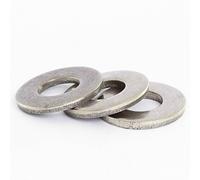 Bolt Base A2 Stainless Steel Flat Form C Washers M10-25