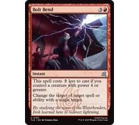 Bolt Bend | Avatar: The Last Airbender Eternal