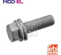 BOLT BRAKE CALIPER 182563 FOR AUDI A8/D2/D3 A4/B5/B6/Convertible/B7 A6/C5/C6 TT