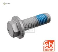 BOLT BRAKE CALIPER 182564 FOR FORD FUSION FIESTA/V/Van BAJA/A9JA/A9JB 1.3L 4cyl