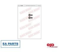 Bolt, brake caliper for AUDI 100 QUICK BRAKE 11631K
