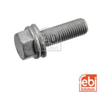 BOLT BRAKE CALIPER FOR AUDI A8/D2/S8/D3 A4/B5/Sedan/S4/B6/Convertible/B7 A6/C5