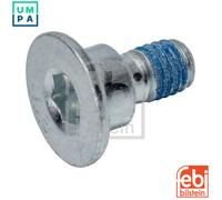 Ferdinand Bilstein Brake Disc Bolt 05560 for Mercedes-Benz