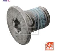 NEW BRAKE DISC RETAINING SCREW BOLT FOR MERCEDES BENZ VW S CLASS W221 M 272 974