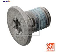 BOLT BRAKE DISC 21663 FOR VW CRAFTER/30-50/Van/30-35/Bus/Platform/Chassis 2.0L