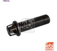 FEBI BILSTEIN 32206 Brake Disc Bolt 78mm Length Braking Fits MAN NEOPLAN