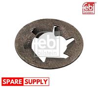 BOLT, BRAKE DISC FOR FORD FEBI BILSTEIN 18399