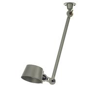 Bolt Ceiling Light One Arm Side Fit Flux Green