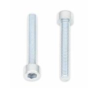 Bolt CHC Screw M6x1x40mm 10 pieces