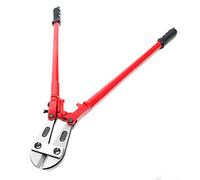 Bolt Cutter 750mm (30″) Made of Carbon Steel with Hardened Blade Edge