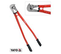 YATO reinforcing mesh cutter max cut 19mm diameter, 800mm long (YT-18400)