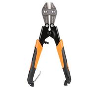 Bolt Cutter, Akozon Heavy Duty Mini-Bolt Cutters Mini Bolt and Wire Cutter Wire Cable Cutter Pliers Precision Cutter Pliers Shear Cutting Tool 8inch