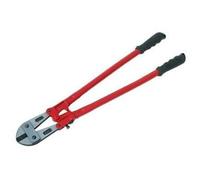 Bolt Cutter / Cropper. 30" Inches. Red (Neilsen Ct0297)
