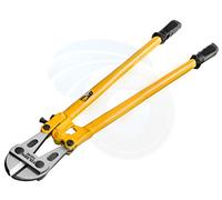 Bolt Cutter Cropper 36" Tolsen Heavy Duty Carbon Steel Cuts Paddlocks Wire Cables Bolts Rods