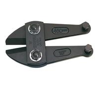 Draper 12953 Bolt Cutter Jaw Sets for 450mm