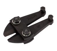 Draper 14003 Bolt Cutter Jaw Set for 300mm Bolt Cutters