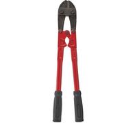 Bolt Cutter with Tubular Arms 45 cm 18" KS TOOLS