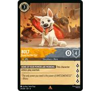 Bolt - Down but Not Out | Reign of Jafar