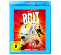 Bolt - Ein Hund fr alle Flle