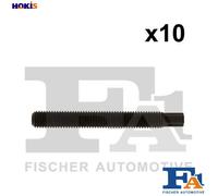 BOLT EXHAUST MANIFOLD 985-07-804.10 FORBOLT EXHAUST MANIFOLD 985-07-804.10 FOR B