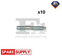 BOLT, EXHAUST MANIFOLD FA1 985-08-005.10