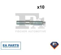 Bolt, exhaust manifold FA1 985-08-005.10