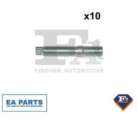 Bolt, exhaust manifold FA1 985-08-006.10
