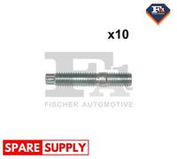 BOLT, EXHAUST MANIFOLD FA1 985-08-006.10