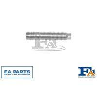 Bolt, exhaust manifold FA1 985-08-031.10