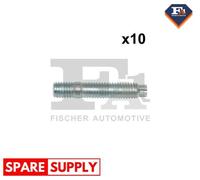 BOLT, EXHAUST MANIFOLD FA1 985-08-031.10
