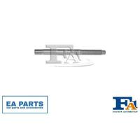 Bolt, exhaust manifold FA1 985-08-085.10
