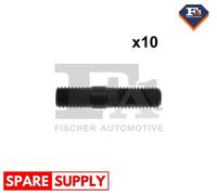 BOLT, EXHAUST MANIFOLD FA1 985-10-014.10