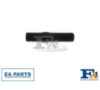 Bolt, exhaust manifold FA1 985-10-014.10