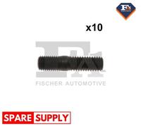 BOLT, EXHAUST MANIFOLD FA1 985-10-015.10