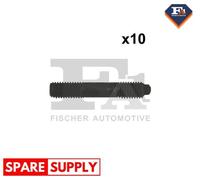 BOLT, EXHAUST MANIFOLD FA1 985-10-042.10