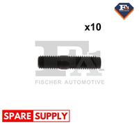 BOLT, EXHAUST MANIFOLD FA1 985-10-044.10