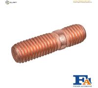 BOLT EXHAUST SYSTEM 982-T08-222.10 FORBOLT EXHAUST SYSTEM 982-T08-222.10 FOR AUD